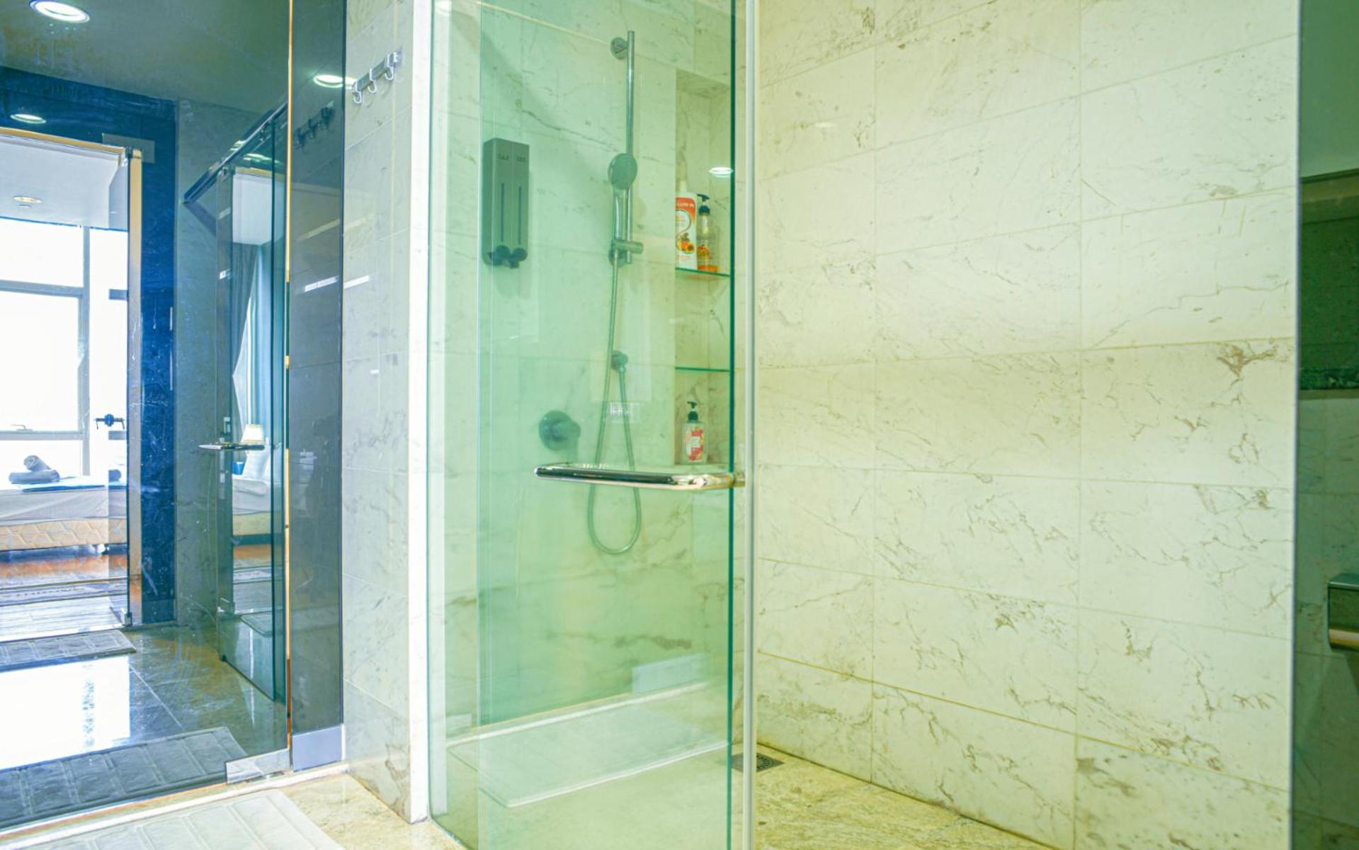 Apartmán Platinum Haven In Kuala Lumpur Klcc Exteriér fotografie